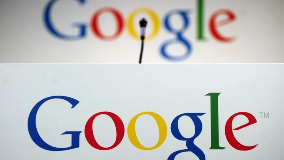  El Localizador de Personas de Google se construye en base a información dada por sus usuarios / Foto: AFP