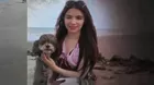 Terremoto en Colombia: abogada murió protegiendo a su mascota