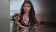 Terremoto en Colombia: abogada murió protegiendo a su mascota