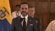 Terremoto en Colombia: declaran emergencia económica nacional