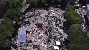 Foto y video: Canal N