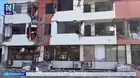 Terremoto en Colombia: negocios sufren pérdidas graves