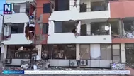 Terremoto en Colombia: negocios sufren pérdidas graves