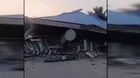 ¿Dónde fue epicentro del potente terremoto de 7.7 en Indonesia?
