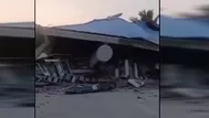 ¿Dónde fue epicentro del potente terremoto de 7.7 en Indonesia?