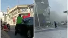 Terremoto en Filipinas: Impactantes imágenes del sismo de 7.8