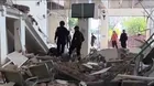 Terremoto en Indonesia: cifra de víctimas sube a 70