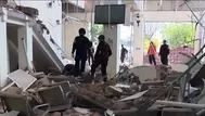 Terremoto en Indonesia: cifra de víctimas sube a 70