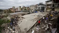 Terremoto en Nepal: una pesadilla que se veía venir