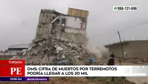 América Noticias