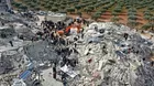 Terremoto en Turquía y Siria: Cancillería peruana brindó contacto de ayuda para connacionales