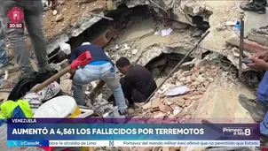 Foto y video: Canal N