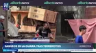 Terremotos en Venezuela desatan ola de saqueos