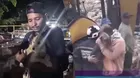 Terremotos en Venezuela: dramático rescate de mascotas atrapadas