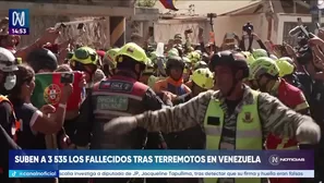Foto y video: Canal N