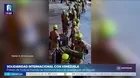 Terremotos en Venezuela: países del mundo envían equipos de rescate y ayuda
