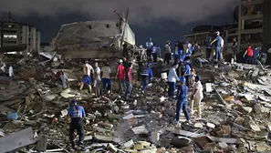 Foto: El Peruano - Video: Canal N