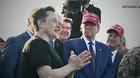 El Tesla de Musk en la Casa Blanca se volvió un problema