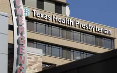 EE.UU.: enfermera dice que hospital de Texas debería estar 'avergonzado' por su respuesta al ébola  - Noticias de cdc