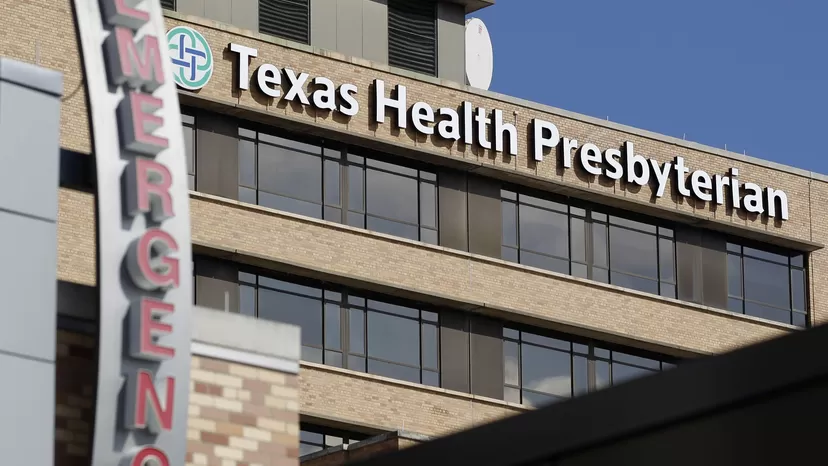 EE.UU.: enfermera dice que hospital de Texas debería estar 'avergonzado' por su respuesta al ébola 