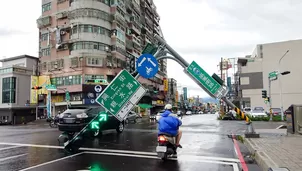 Foto: AFP - Video: Canal N