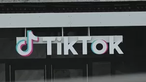 La red social TikTok fue condenada este viernes en la UE a una multa de 530 millones de euros (600 millones de dólares). Video: Canal N