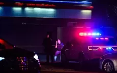 Tiroteo durante rodaje de video del rapero French Montana deja 10 heridos en Miami - Noticias de jorge-antonio-lopez