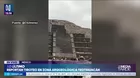 Teotihuacán: Un tiroteo deja una turista canadiense muerta
