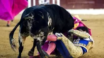 Torero espa&ntilde;ol. (V&iacute;a: ABC)