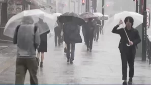Foto y video: Canal N