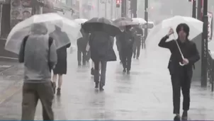 Foto y video: Canal N