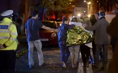 Tragedia en discoteca de Rumania: acusan de homicidio involuntario a propietarios - Noticias de rumania