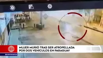 Video: América TV