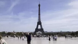 Foto y video: Canal N