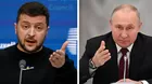 Tregua de Pascua fallida: Rusia y Ucrania se acusan de ataques