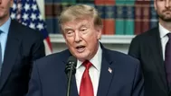 Tribunal autoriza salón de baile de Trump en EE.UU.