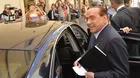 Condenan a 3 años de cárcel a Silvio Berlusconi por caso de soborno a senador