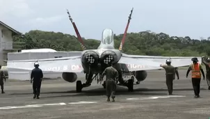 Panamá permitirá despliegue de militares de EEUU en áreas adyacentes al canal. Video: Canal N