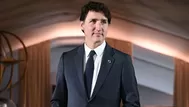 Trudeau anuncia aranceles contra EE. UU. por guerra comercial