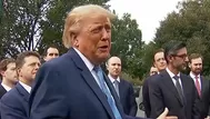 Estados Unidos: Donald Trump promueve autorregulación de la IA