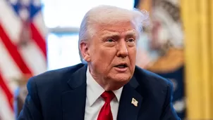 Foto: The White House -Video: Canal N