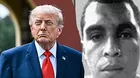 Trump anunció muerte de Niño Guerrero, líder del Tren de Aragua