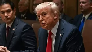 Foto y video: América Noticias