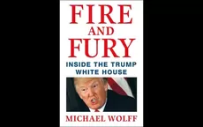 Trump busca impedir publicación de un explosivo libro sobre su gobierno - Noticias de steve-burton