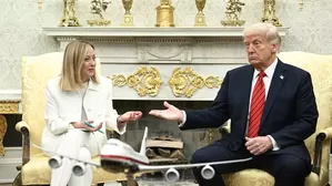 Foto: The White House - Video: Canal N