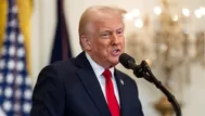 Trump congela fondos a Harvard tras acusaciones al sistema
