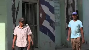 Trump prohíbe turismo a Cuba y refuerza sanciones económicas. Video: Canal N