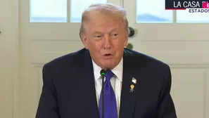 Trump lanza plan energético con Venezuela tras la captura de Maduro y llegada de crudo a EE. UU. Video: Canal N