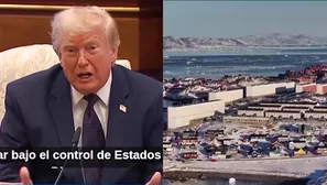 Foto y video: Canal N