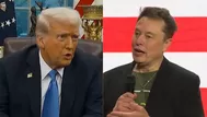 Trump pide a Elon Musk mayor agresividad en su plan de reformas